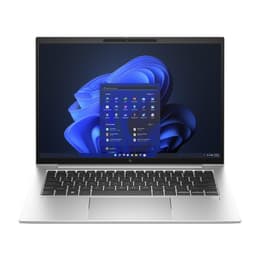HP EliteBook 845 G10 14" Ryzen 5 3.2 GHz - SSD 256 GB - 16GB QWERTY - Engels