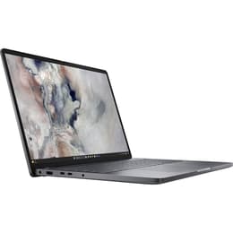 Dell Pro 16 PC16250 16" GHz - SSD 512 GB - 16GB QWERTY - Grieks