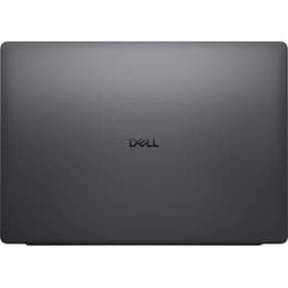 Dell Pro 16 PC16250 16" GHz - SSD 512 GB - 16GB QWERTY - Grieks