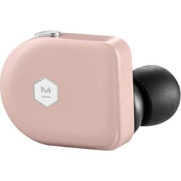 Master Dynamic MW07 Oordopjes - In-Ear Bluetooth