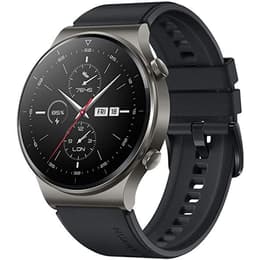 Huawei Watch GT 2 Pro Bluetooth 47 mm - Zwart
