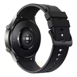 Horloges Cardio GPS Huawei Watch GT 2 Pro - Zwart (Midnight Black)