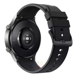 Huawei Watch GT 2 Pro Bluetooth 47 mm - Zwart
