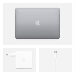 MacBook Pro 13" (2019) - AZERTY - Frans