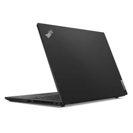 Lenovo ThinkPad X13 G2 13" Core i7 3 GHz - SSD 512 GB - 16GB QWERTY - Zweeds