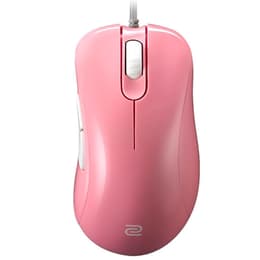 Benq Zowie Gear EC2-B Divina Muis