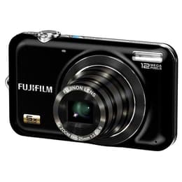 Compactcamera Finepix JX200 - Zwart + Fujinon Fujinon Lens 5x Zoom 5-25mm f/3,6-5,9 f/3,6-5,9
