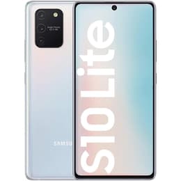 Galaxy S10 Lite 128 GB - Wit - Simlockvrij