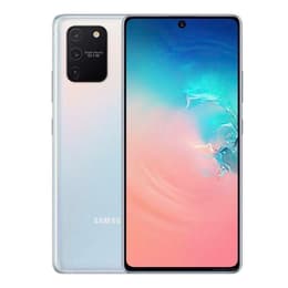 Galaxy S10 Lite 128GB - Wit - Simlockvrij