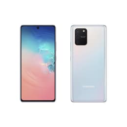 Galaxy S10 Lite 128GB - Wit - Simlockvrij