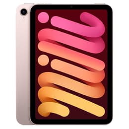 iPad mini (2021) 6e generatie 256 Go - WiFi - Roze