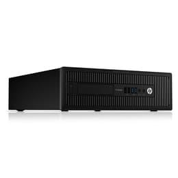 HP ProDesk 600 G1 SFF Core i3 3,4 GHz - SSD 120 GB RAM 4GB