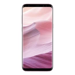 Galaxy S8+ 64GB - Roze - Simlockvrij