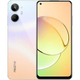 Realme 10 256GB - Wit - Simlockvrij