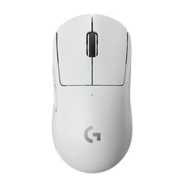 Logitech G Pro X Superlight Muis Draadloos