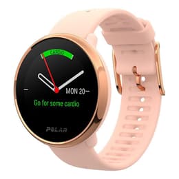 Horloges Polar Cardio GPS Ignite - Rosé goud