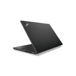Lenovo ThinkPad L580 15" Core i5 1.6 GHz - SSD 256 GB - 8GB QWERTY - Portugees