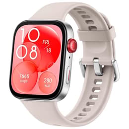 Horloges Huawei Cardio GPS Watch Fit 3 - Wit