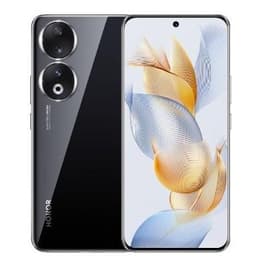 Honor 90 512GB - Zwart - Simlockvrij - Dual-SIM