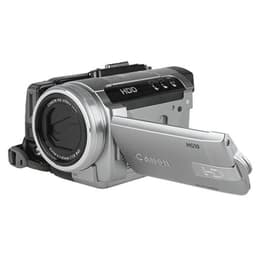 Canon HG10 Videocamera & camcorder USB 2.0 - Zilver