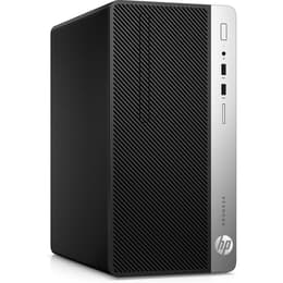 HP ProDesk 400 G6 MT Core i5 3 GHz - SSD 512 GB RAM 16GB