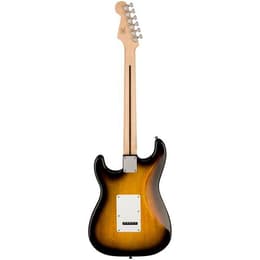 Squier Sonic Stratocaster Muziekinstrumenten