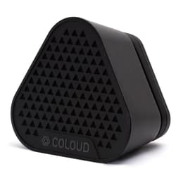 Nokia Coloud Bang MD-1C Speaker Bluetooth - Zwart