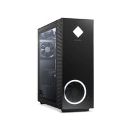 HP OMEN 30L GT13-1049NS Core i9 3.5 GHz - SSD 2 TB - 32GB - NVIDIA GeForce RTX 3080 Ti