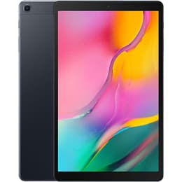 Galaxy Tab A 64GB - Zwart - WiFi