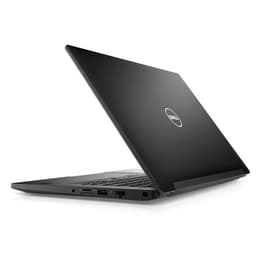 Dell Latitude E7480 14" Core i5 2.4 GHz - SSD 512 GB - 16GB AZERTY - Frans