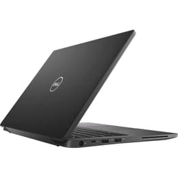 Dell Latitude E7480 14" Core i5 2.4 GHz - SSD 512 GB - 16GB AZERTY - Frans