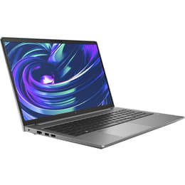 HP ZBook Power G10 15" Core i7 2.4 GHz - SSD 1 TB - 32GB AZERTY - Frans