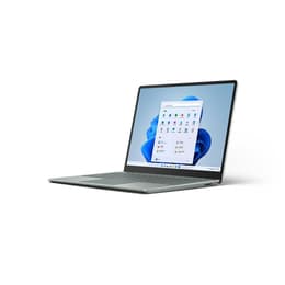 Microsoft Surface Laptop Go 2 12" Core i5 2.4 GHz - SSD 128 GB - 8GB AZERTY - Frans