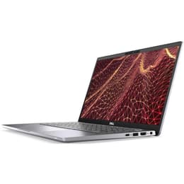 Dell Latitude 7430 14" Core i7 1.8 GHz - SSD 256 GB - 32GB QWERTY - Italiaans