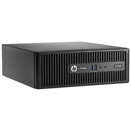 HP ProDesk 400 G3 SFF Core i5 3.2 GHz - SSD 512 GB RAM 8GB