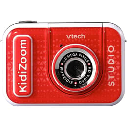 Instant camera KidiZoom Studio - Rood