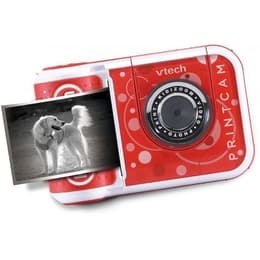 Instant camera KidiZoom Studio - Rood