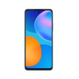 Huawei P Smart 2021 128GB - Groen - Simlockvrij