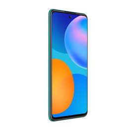 Huawei P Smart 2021 128GB - Groen - Simlockvrij