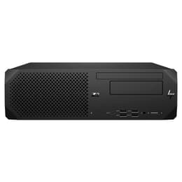 HP Z2 Tower G5 Core i7 2.9 GHz - SSD 512 GB RAM 16GB