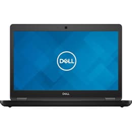 Dell Latitude 5490 14" Core i5 1.6 GHz - SSD 1 TB - 16GB QWERTZ - Duits