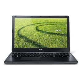 Acer Aspire E1-570 15" Core i3 1.8 GHz - HDD 500 GB - 4GB AZERTY - Frans