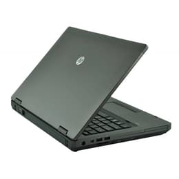 HP ProBook 6470b 14" Core i5 2.5 GHz - HDD 320 GB - 4GB AZERTY - Frans