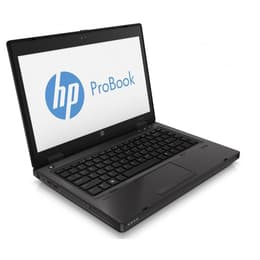 HP ProBook 6470b 14" Core i5 2.5 GHz - HDD 320 GB - 4GB AZERTY - Frans