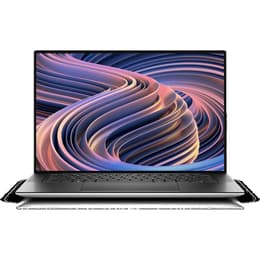 Dell XPS 15 9520 15" Core i7 2.3 GHz - SSD 512 GB - 16GB AZERTY - Frans