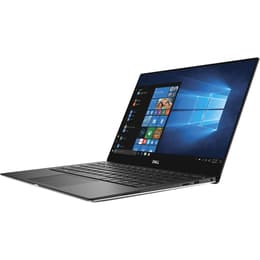 Dell XPS 13 9370 13" Core i7 1.8 GHz - SSD 128 GB - 16GB QWERTY - Engels