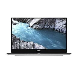 Dell XPS 13 9370 13" Core i7 1.8 GHz - SSD 128 GB - 16GB QWERTY - Engels