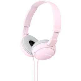 MDRZX310/PC (AE) Hoofdtelefoon - bedraad Roze