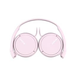 MDRZX310/PC (AE) Hoofdtelefoon - bedraad Roze