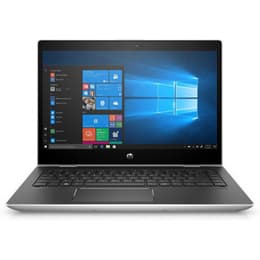 HP ProBook X360 440 G1 14" Core i5 1.6 GHz - SSD 256 GB - 8GB AZERTY - Frans